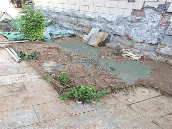 泽州地基基础注浆增加承载力灌浆加固