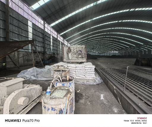 泽州厂房地面下沉注浆加固施工